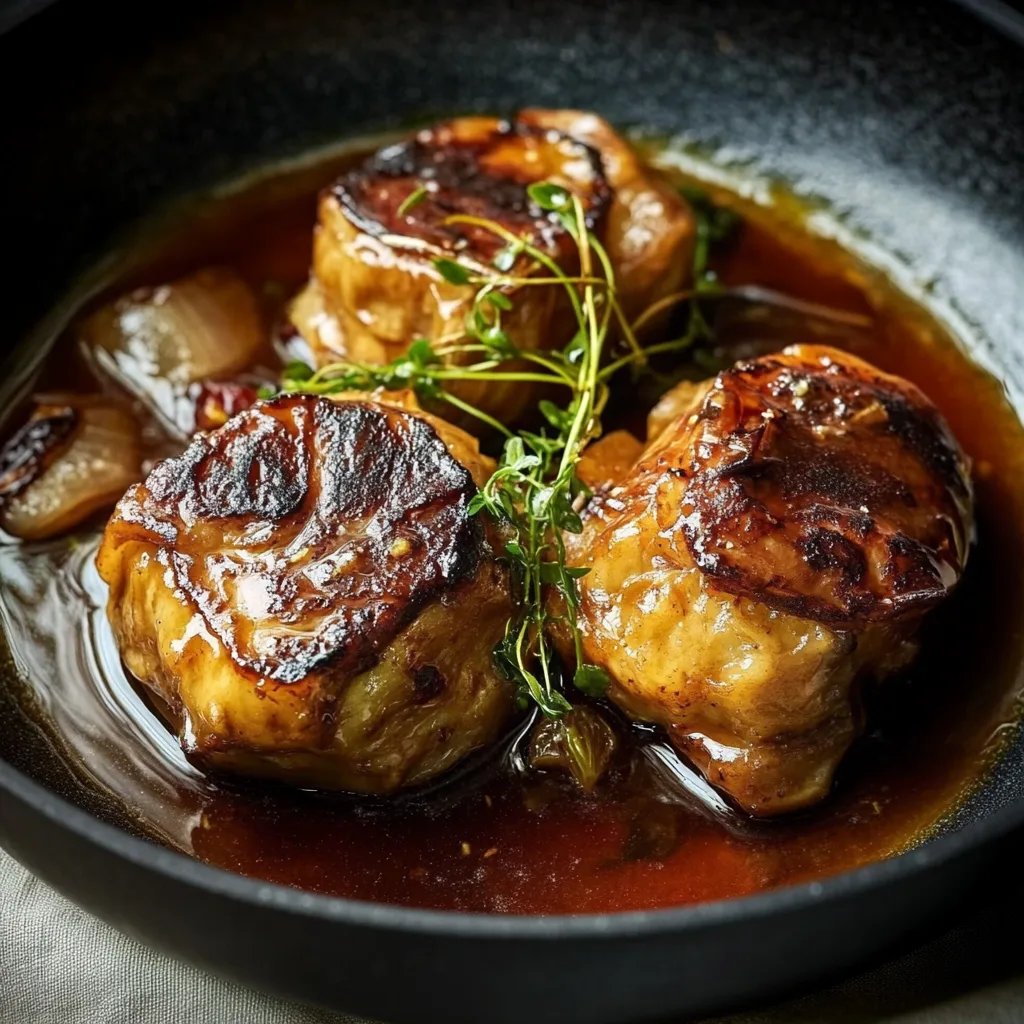 Kohlrouladen Rezept wie bei Oma