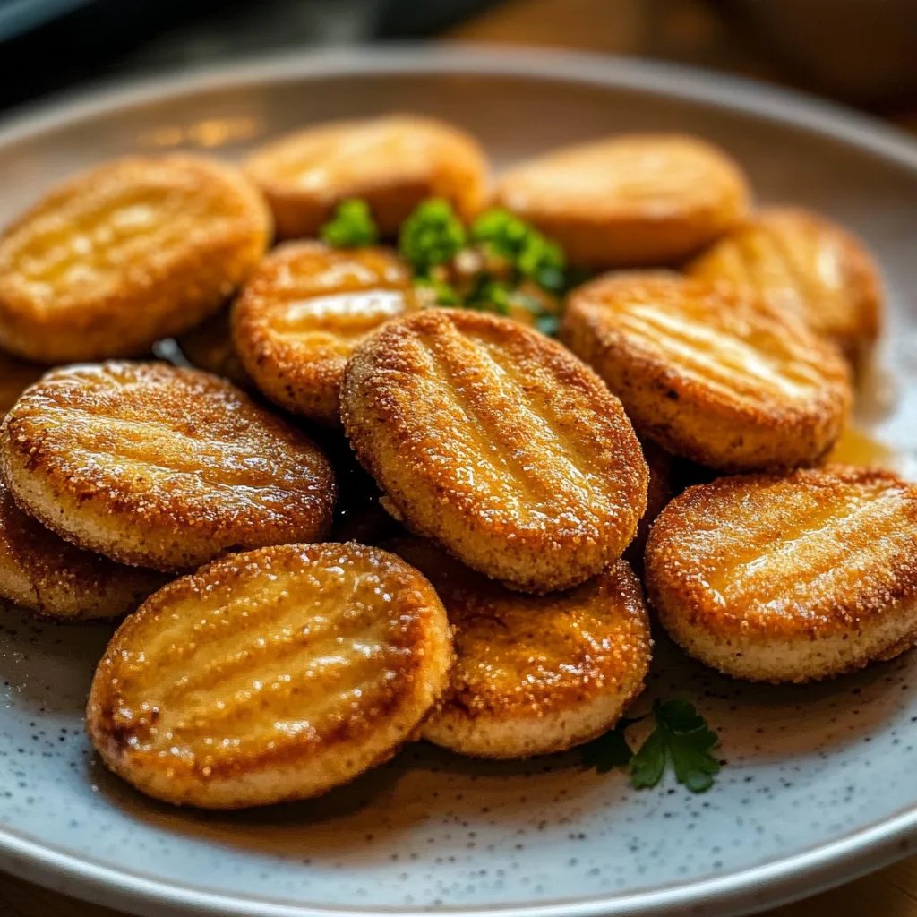 Zaubernüsse - Oreschki