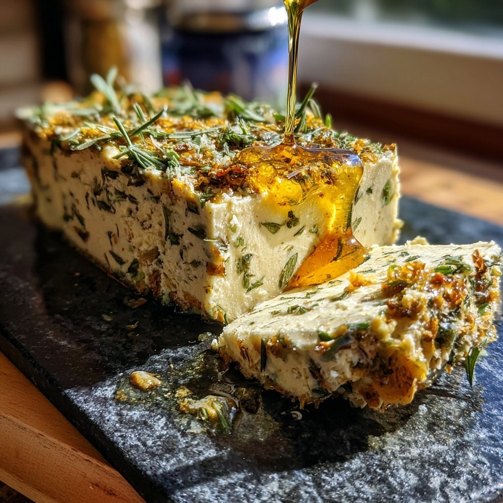 Kräuterbutter Mit Honig