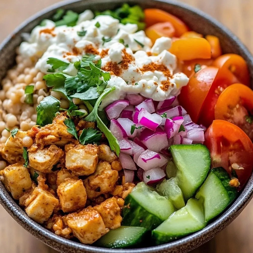 25 proteinreiche Meal-Prep-Mahlzeiten zur Unterstützung des Blutzuckermanagements